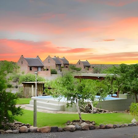 Teri-Lemveli Lodge Beaufort West Zewnętrze zdjęcie