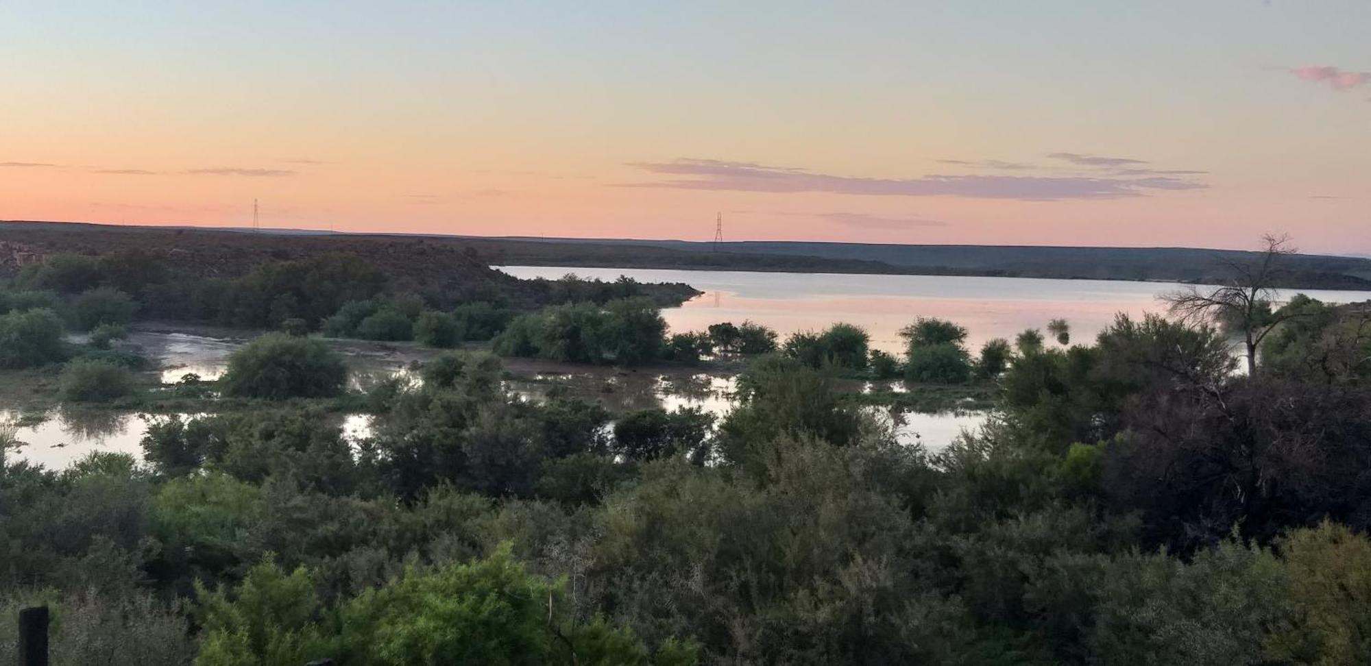 Teri-Lemveli Lodge Beaufort West Zewnętrze zdjęcie