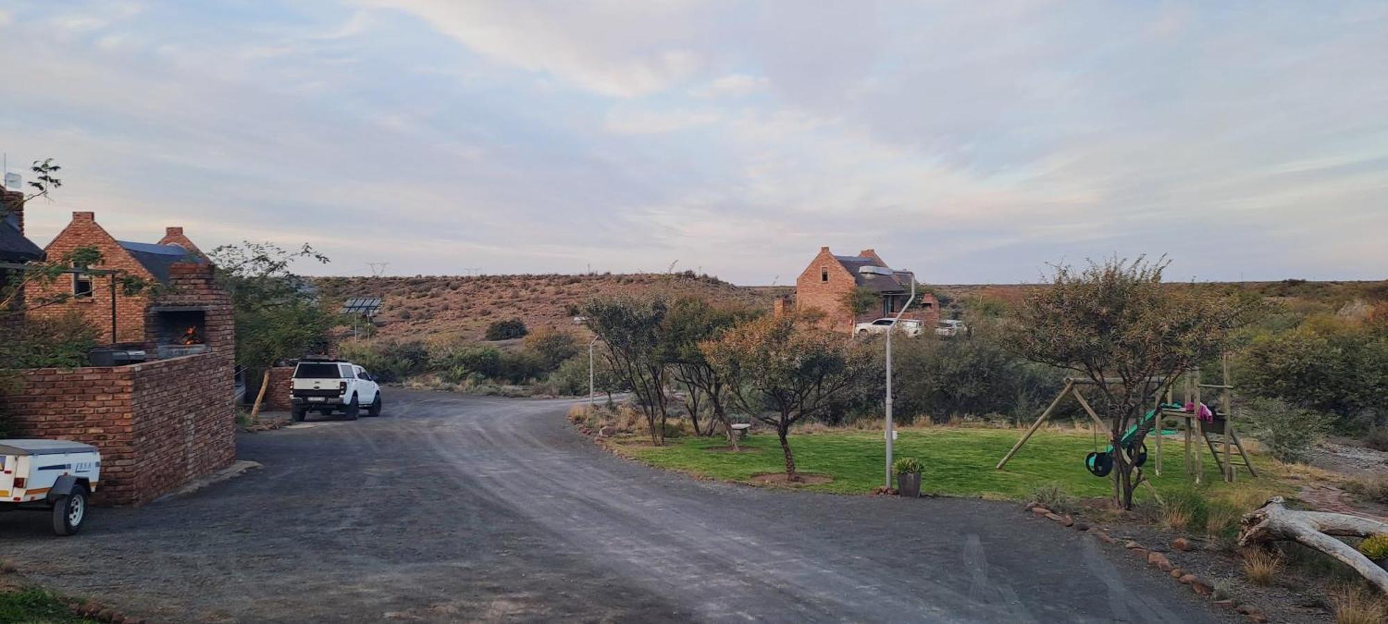 Teri-Lemveli Lodge Beaufort West Zewnętrze zdjęcie