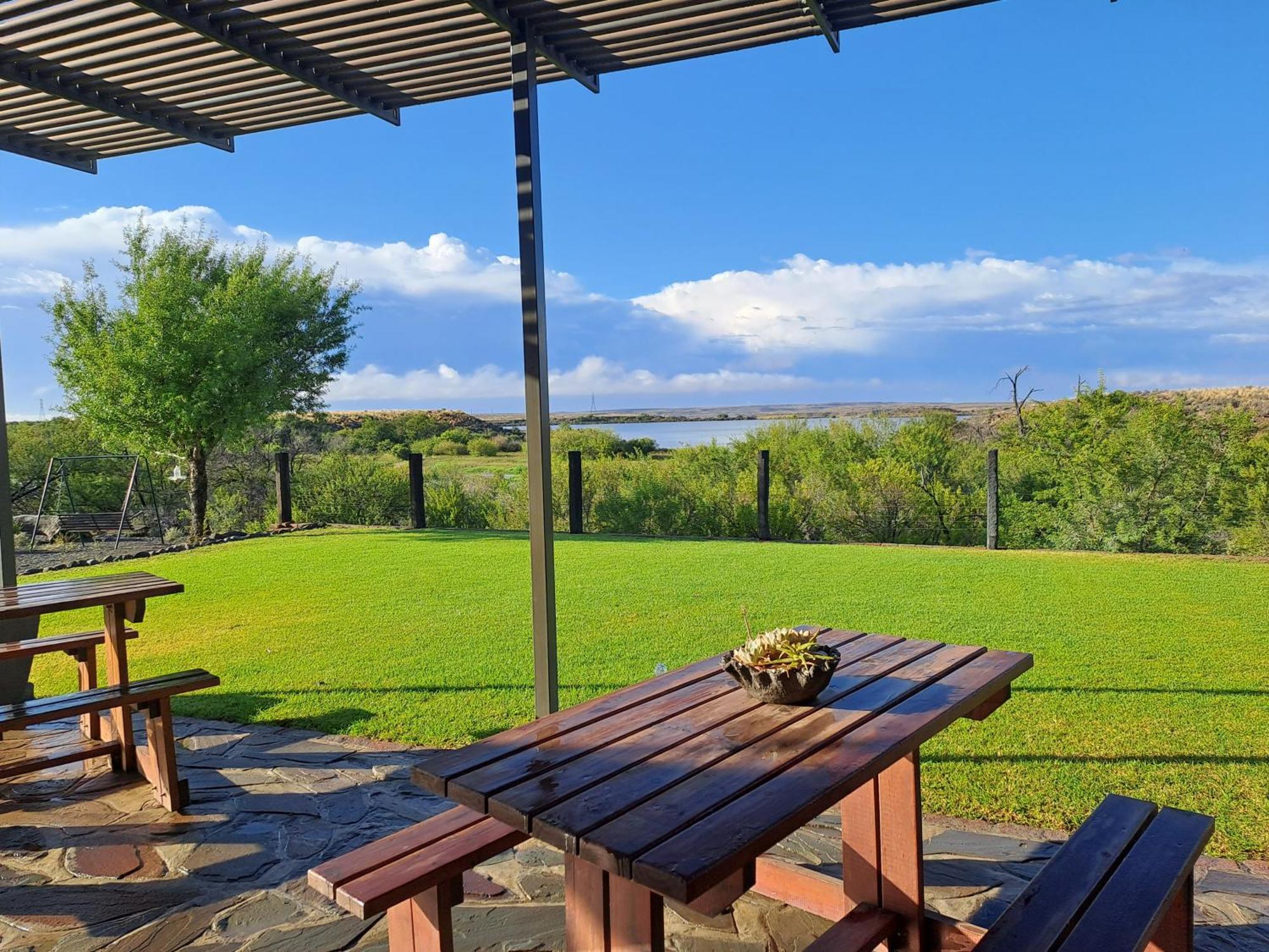 Teri-Lemveli Lodge Beaufort West Zewnętrze zdjęcie