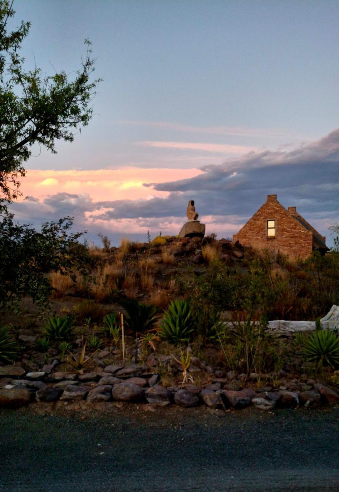 Teri-Lemveli Lodge Beaufort West Zewnętrze zdjęcie