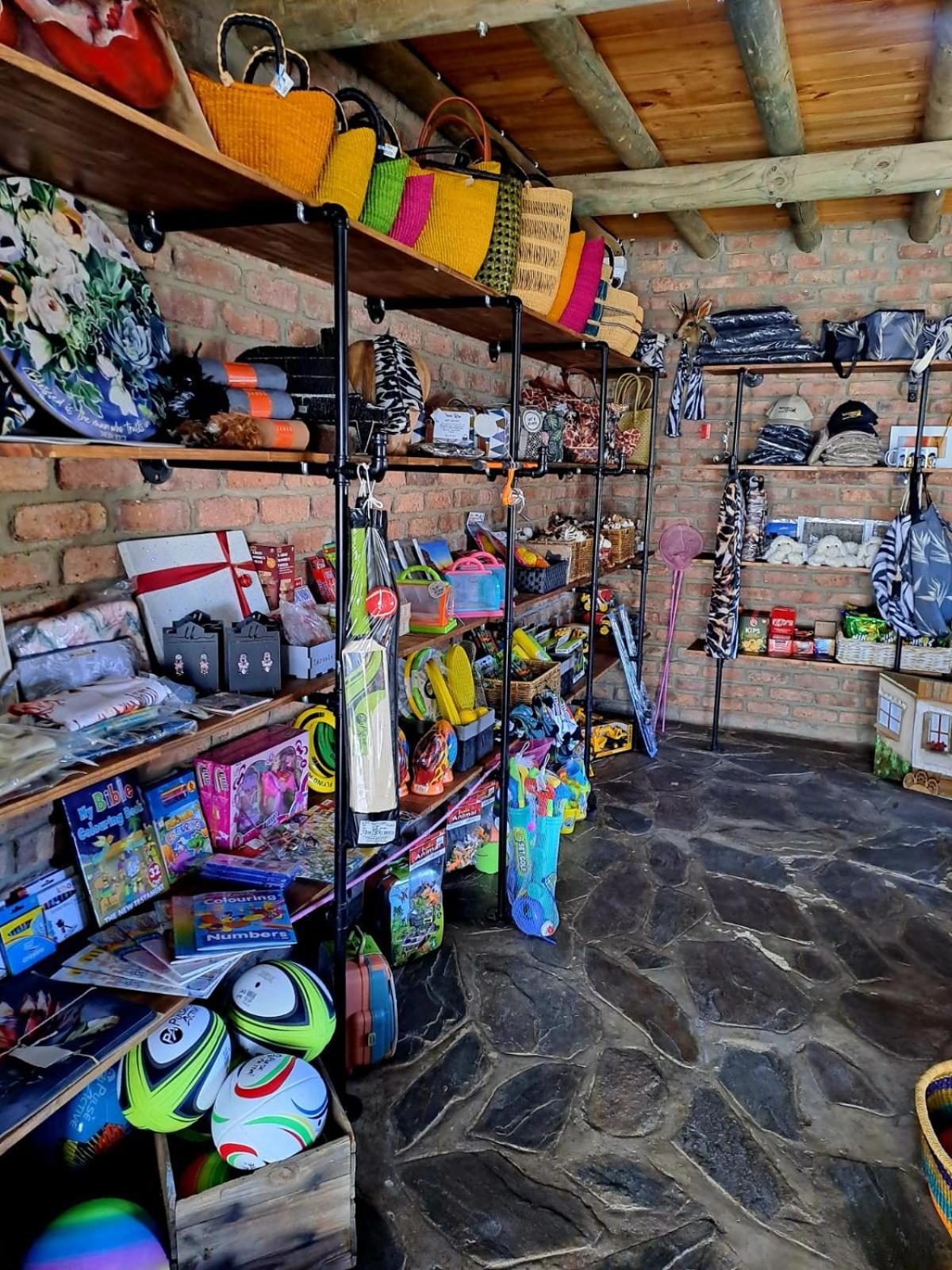 Teri-Lemveli Lodge Beaufort West Zewnętrze zdjęcie