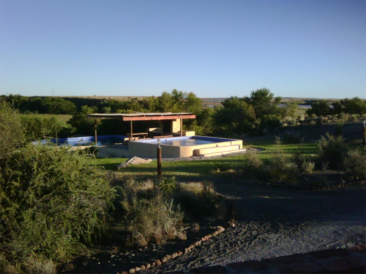 Teri-Lemveli Lodge Beaufort West Zewnętrze zdjęcie