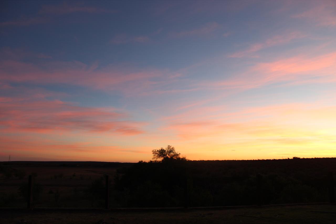 Teri-Lemveli Lodge Beaufort West Zewnętrze zdjęcie