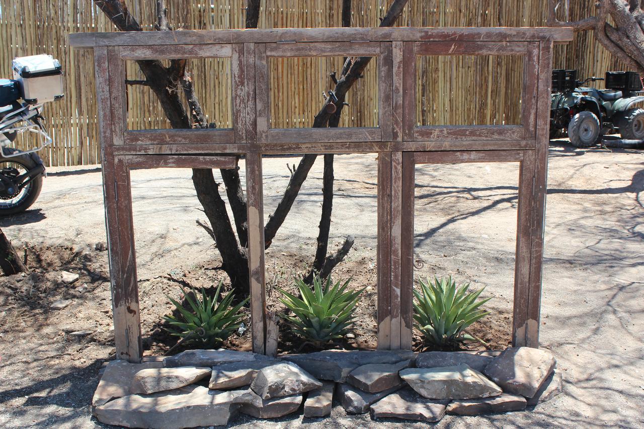 Teri-Lemveli Lodge Beaufort West Zewnętrze zdjęcie