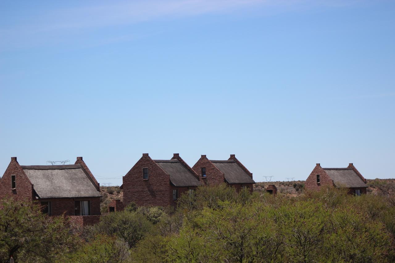 Teri-Lemveli Lodge Beaufort West Zewnętrze zdjęcie