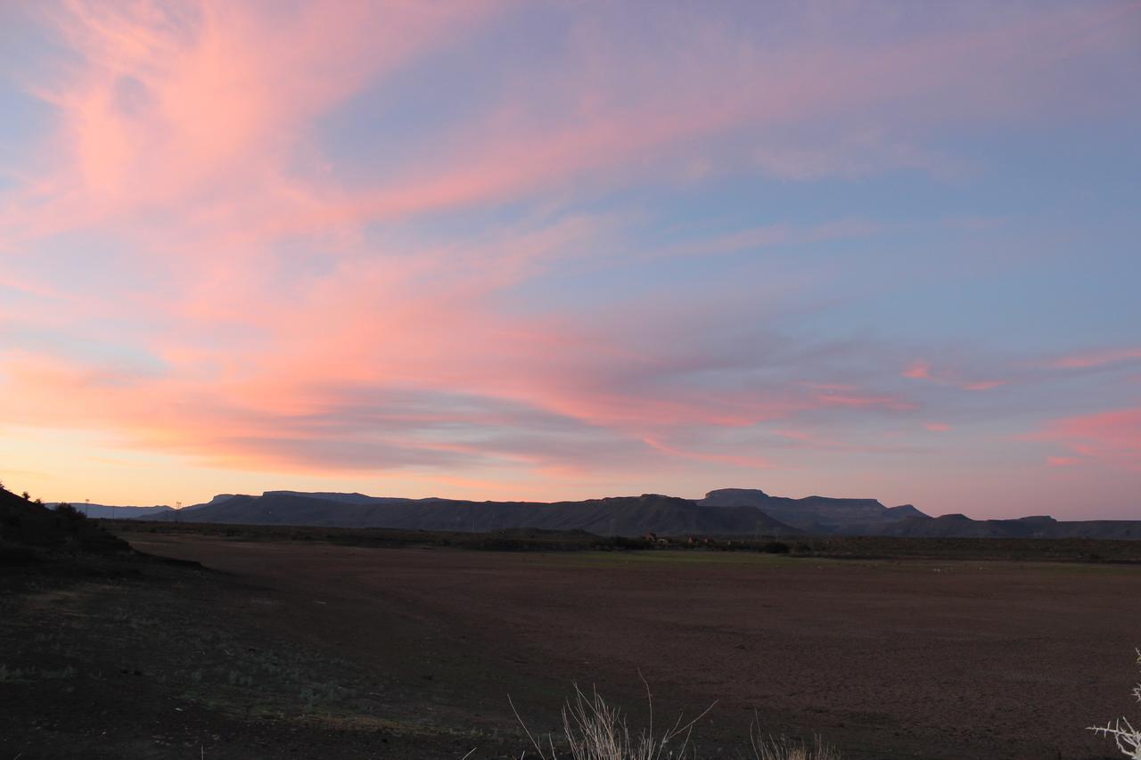 Teri-Lemveli Lodge Beaufort West Zewnętrze zdjęcie