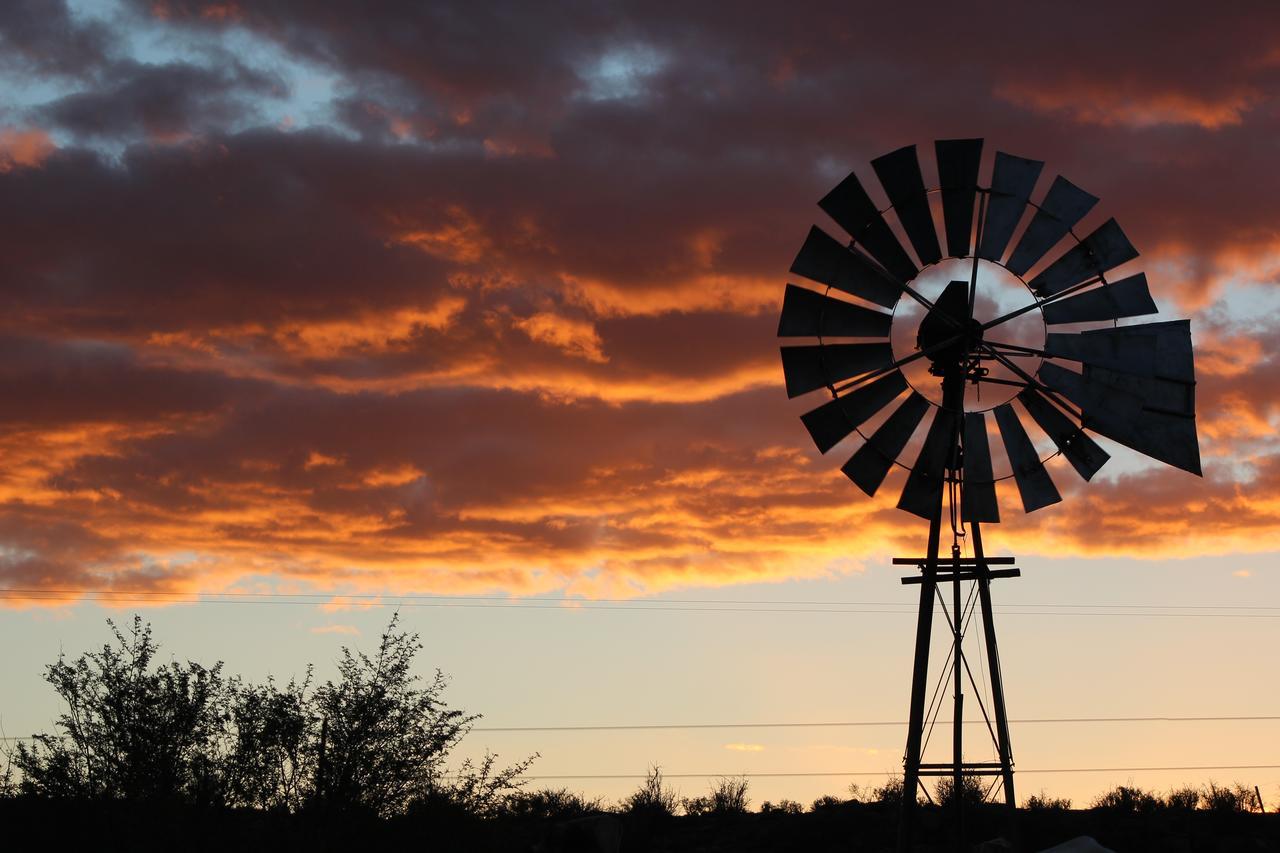 Teri-Lemveli Lodge Beaufort West Zewnętrze zdjęcie