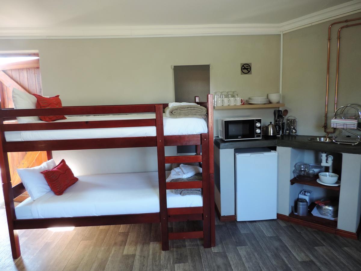 Teri-Lemveli Lodge Beaufort West Zewnętrze zdjęcie