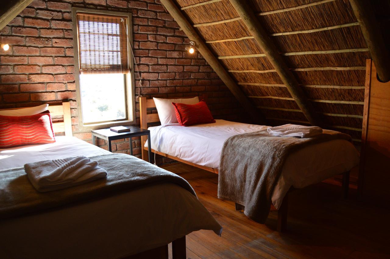 Teri-Lemveli Lodge Beaufort West Zewnętrze zdjęcie