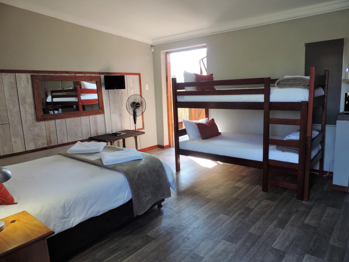 Teri-Lemveli Lodge Beaufort West Zewnętrze zdjęcie