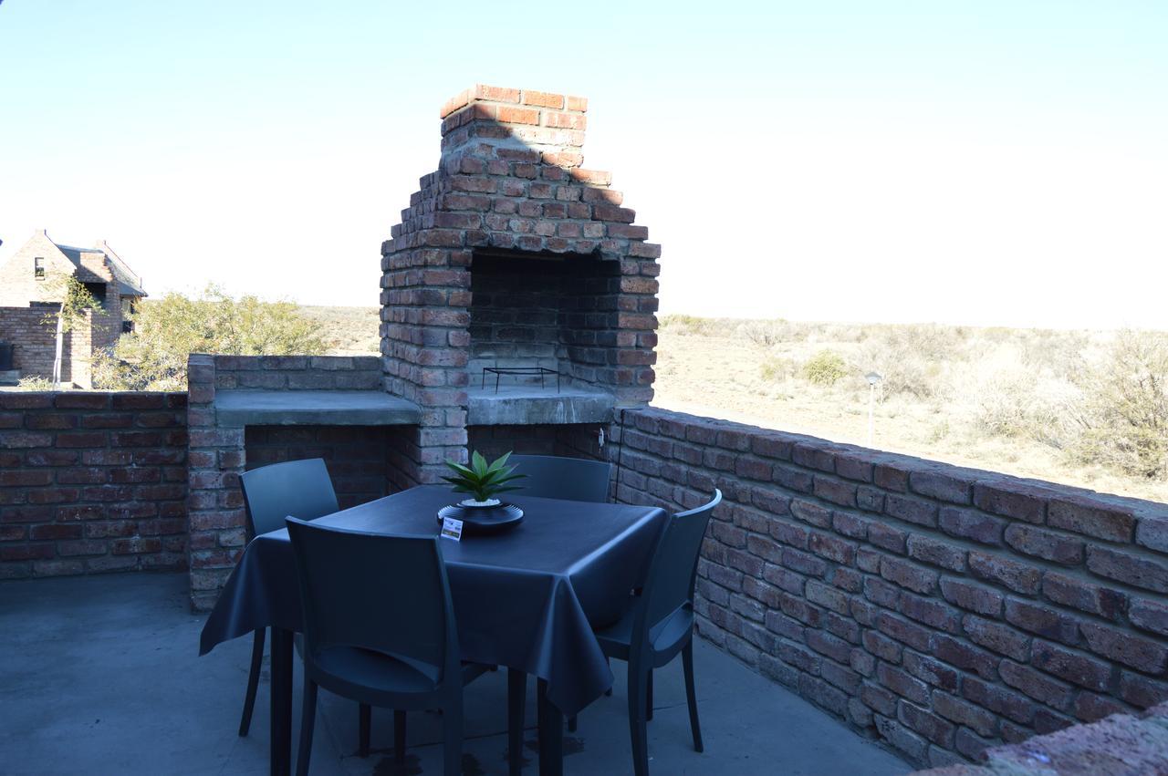 Teri-Lemveli Lodge Beaufort West Zewnętrze zdjęcie