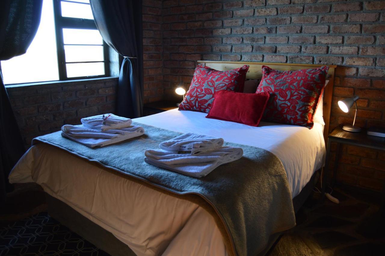 Teri-Lemveli Lodge Beaufort West Zewnętrze zdjęcie