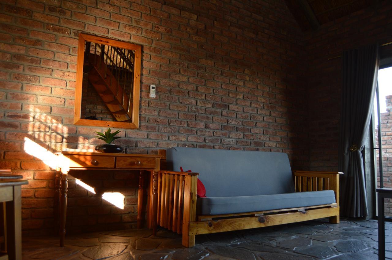 Teri-Lemveli Lodge Beaufort West Zewnętrze zdjęcie